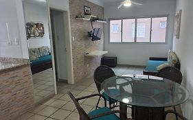 Apartamento 1 Dormitório Astúrias